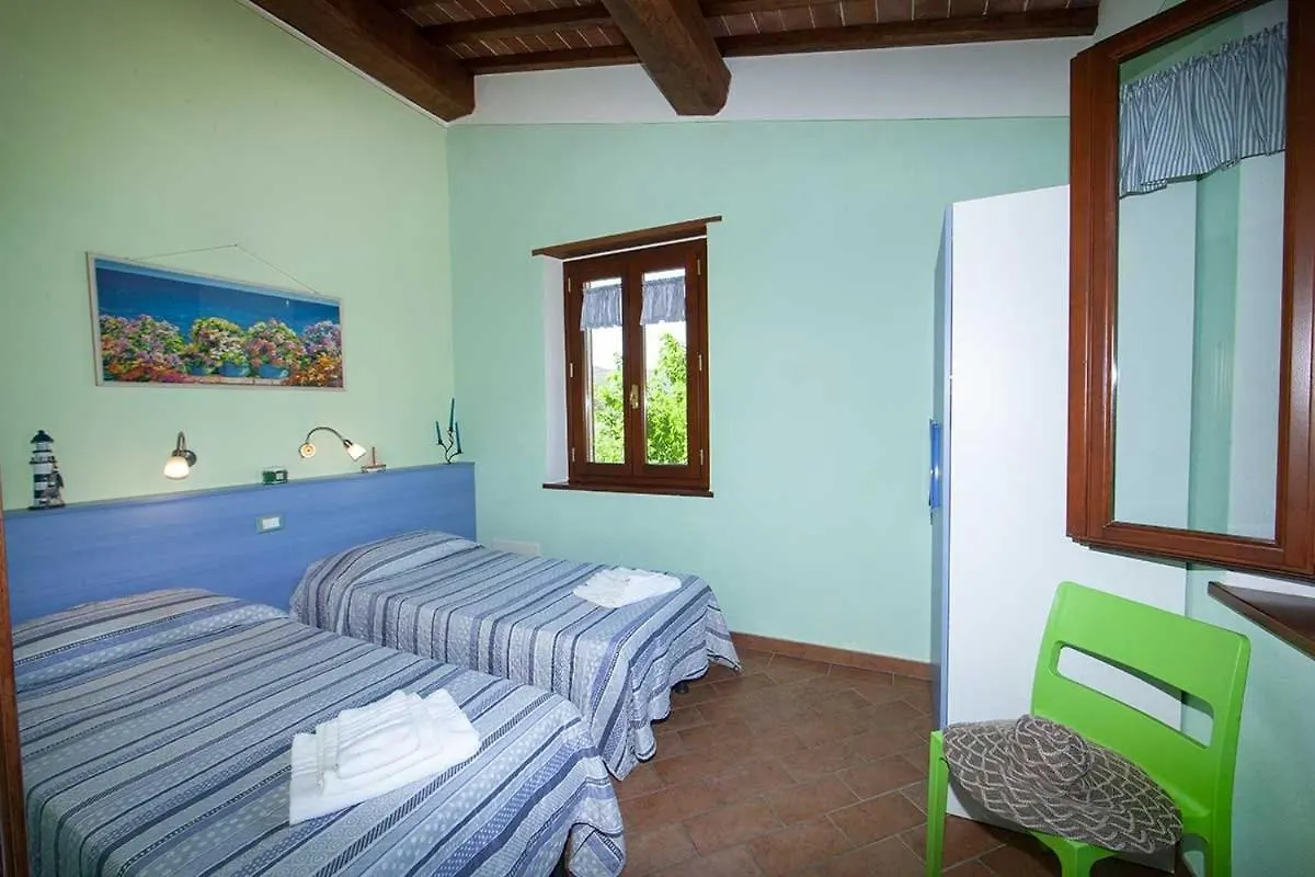 Villa Aiali Marina di Campo 0*,