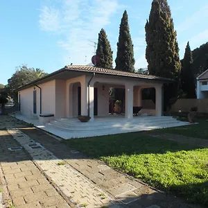 Etrusca Villa