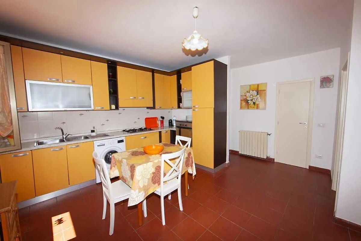 Villa Aiali Marina di Campo