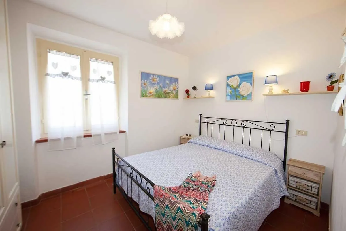 Apartment Villa Aiali Marina di Campo
