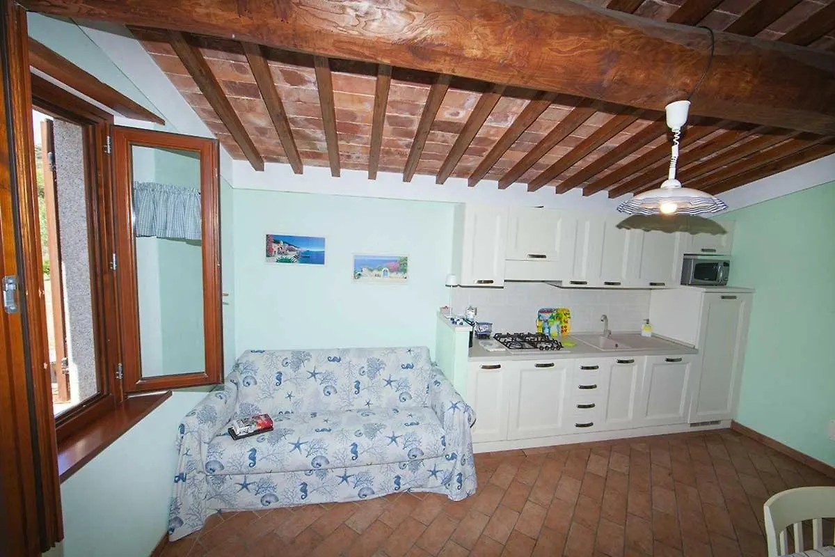 Villa Aiali Marina di Campo 0*,  Italy