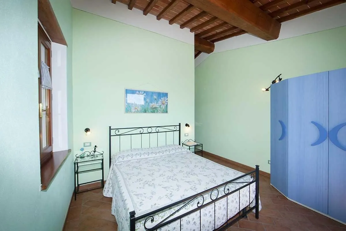 Apartment Villa Aiali Marina di Campo Italy