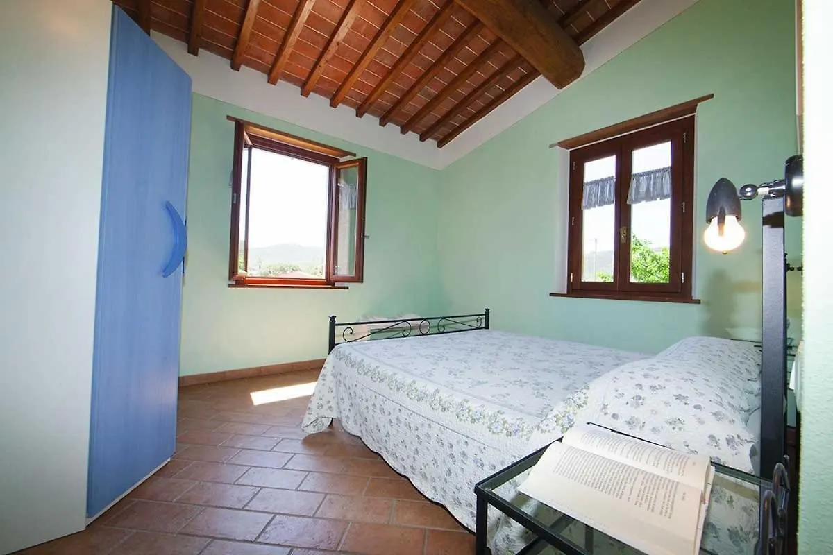 Villa Aiali Marina di Campo