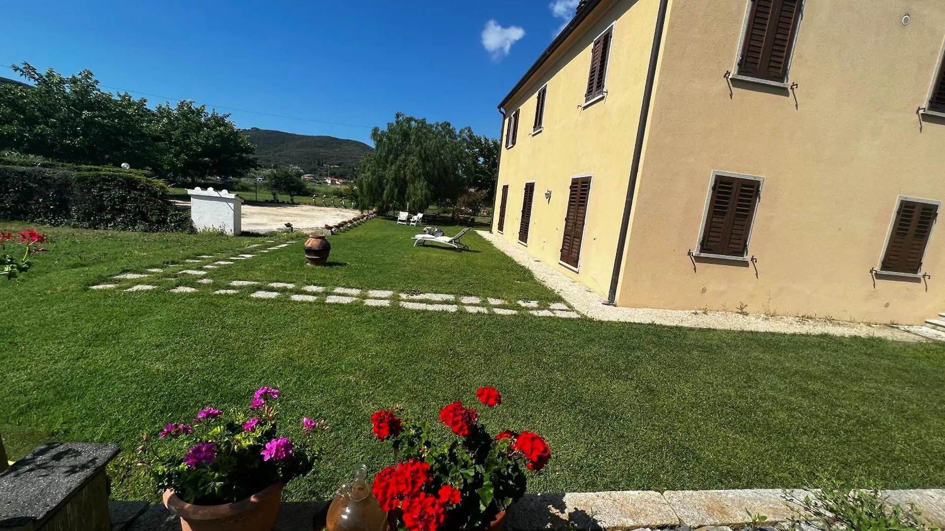 Villa Aiali Marina di Campo 0*,  Italy